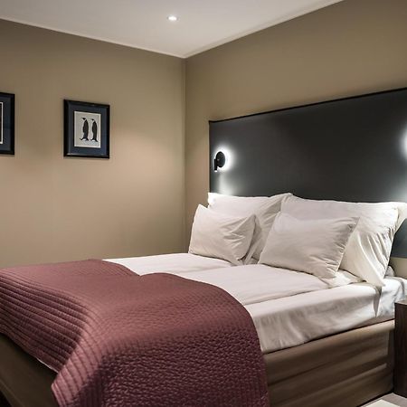Quality Hotel Grand Kongsberg Extérieur photo