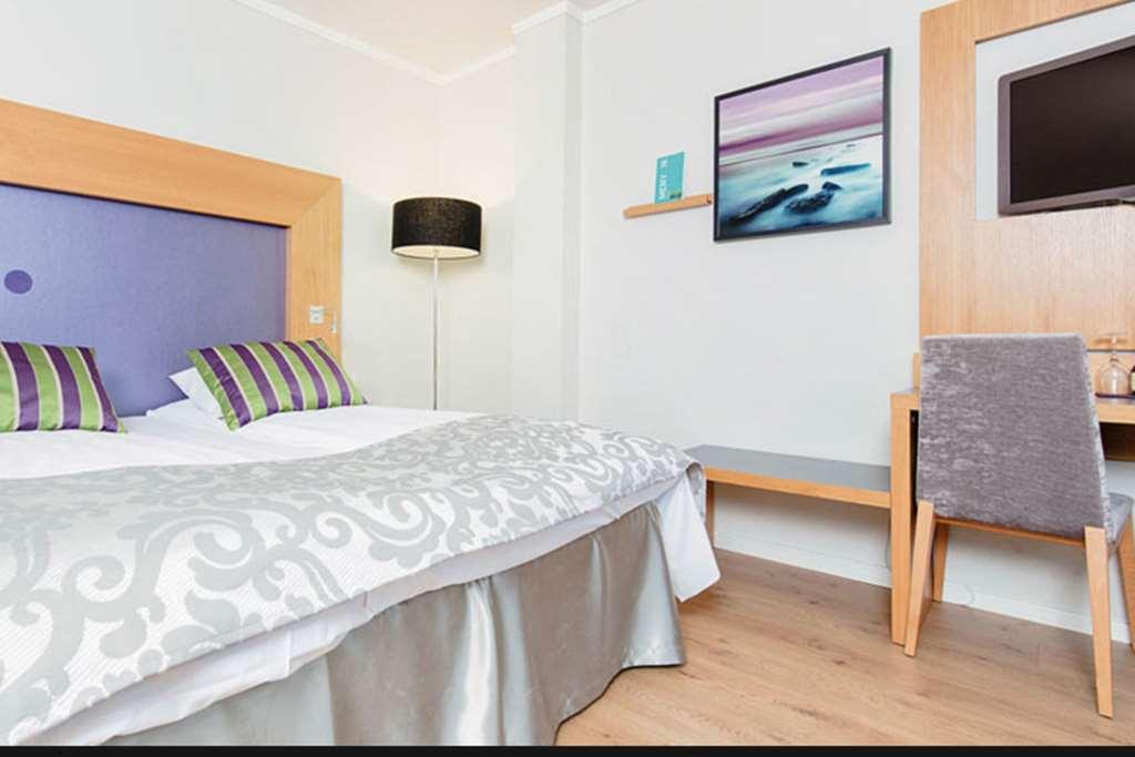 Quality Hotel Grand Kongsberg Chambre photo