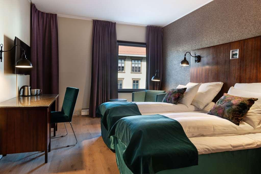 Quality Hotel Grand Kongsberg Chambre photo