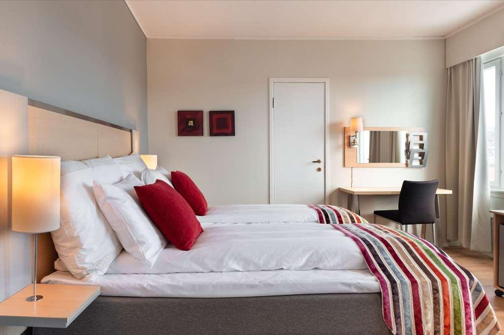 Quality Hotel Grand Kongsberg Chambre photo