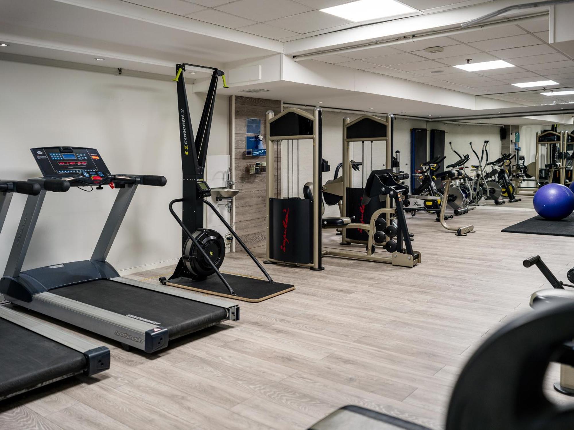 Quality Hotel Grand Kongsberg Extérieur photo