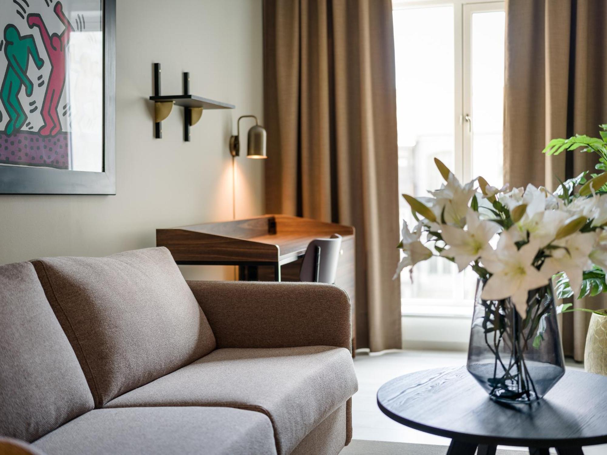 Quality Hotel Grand Kongsberg Extérieur photo