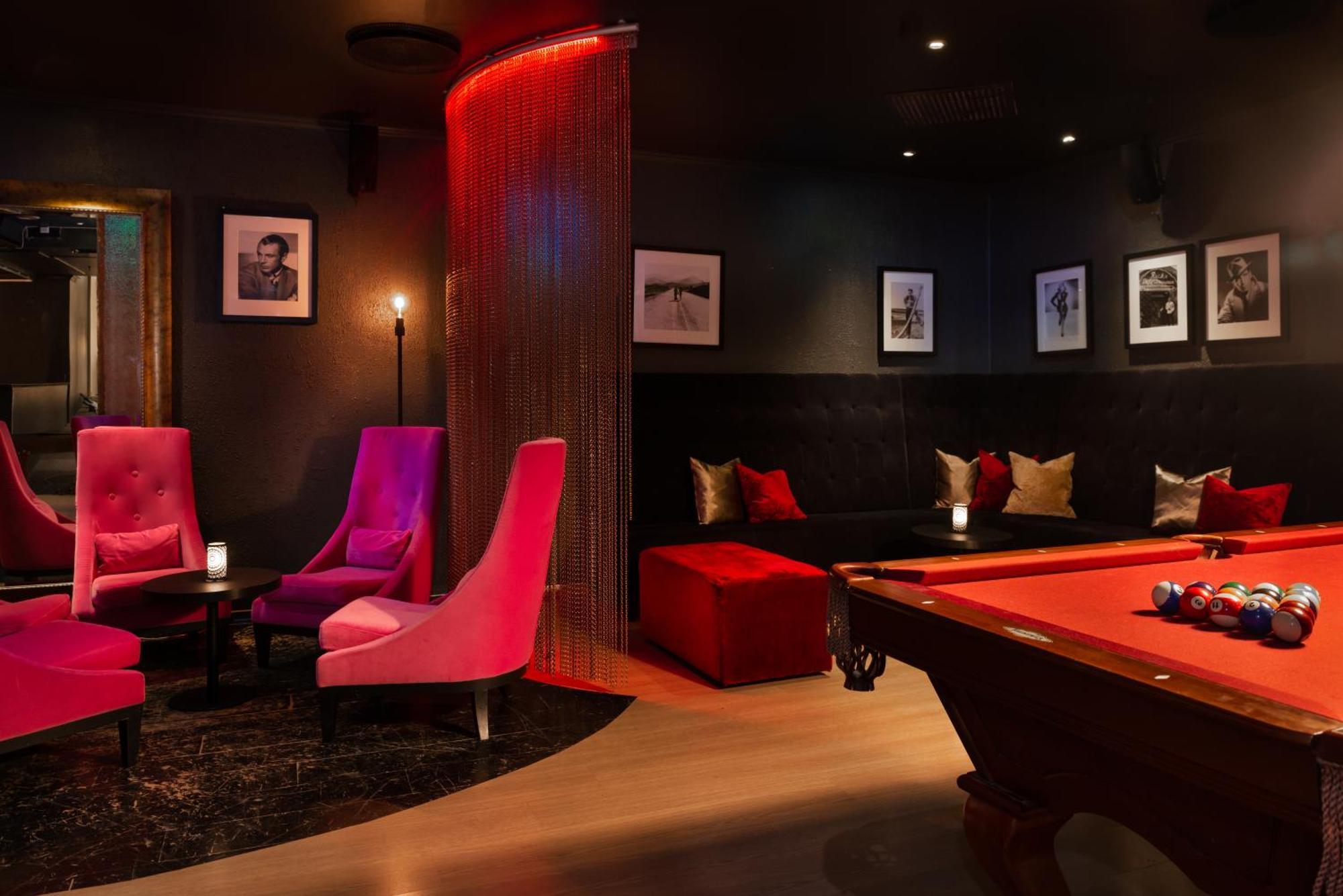 Quality Hotel Grand Kongsberg Extérieur photo