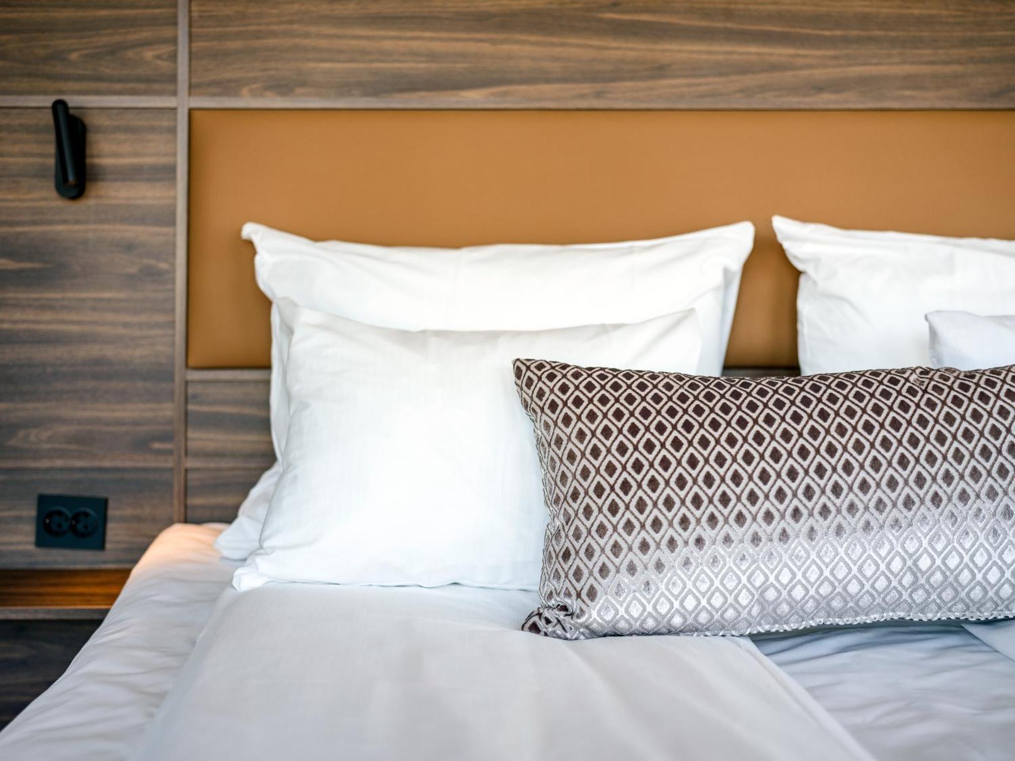 Quality Hotel Grand Kongsberg Extérieur photo